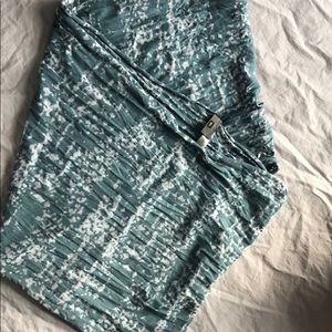 REI infinity scarf